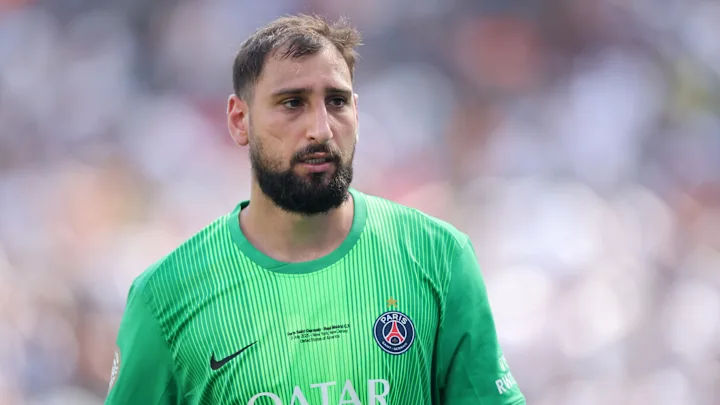Manchester City Bidik Donnarumma, Ederson Siap Angkat Kaki?