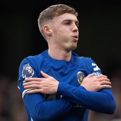 Cole Palmer Hancurkan PSG, Chelsea Juara Piala Dunia Antarklub 2025!