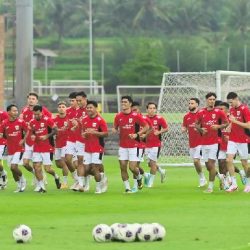 Skuad Indonesia All Stars Resmi: 4 Klub Ini Paling Banyak Menyumbang Pemain