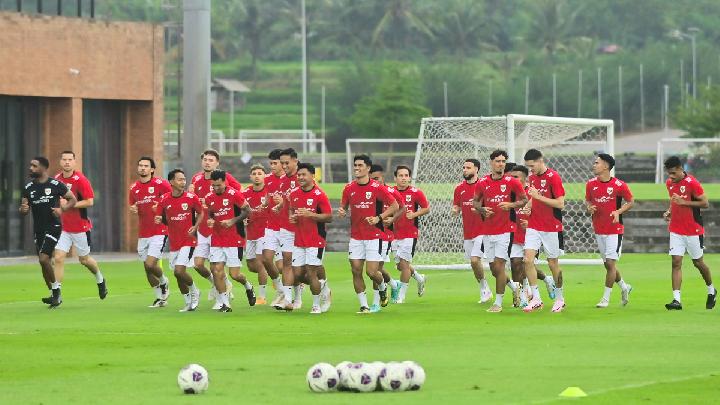 Skuad Indonesia All Stars Resmi: 4 Klub Ini Paling Banyak Menyumbang Pemain