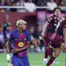 Barcelona Bekuk Vissel Kobe 3-1