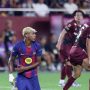 Barcelona Bekuk Vissel Kobe 3-1