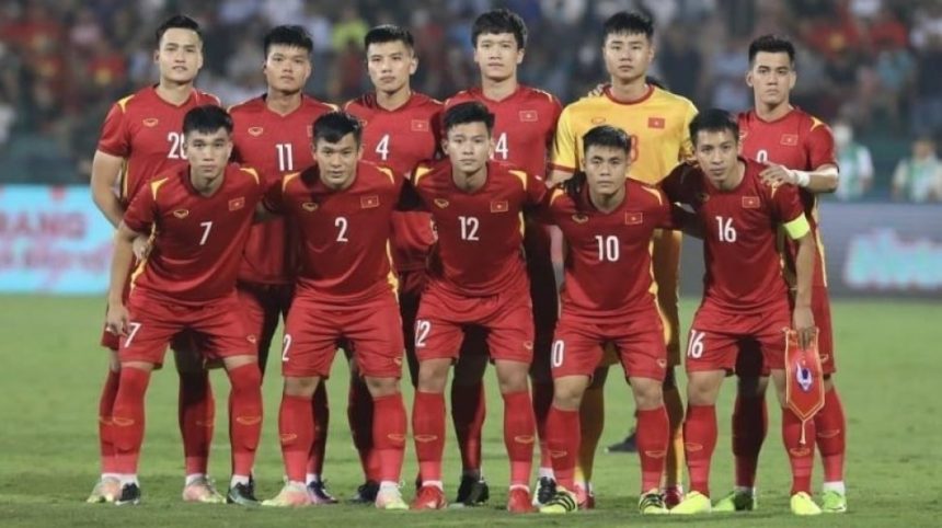 Vietnam U-23 Siap Tantang Indonesia di Final AFF U-23 2025: Target Juara, Bukan Sekadar Finalis!