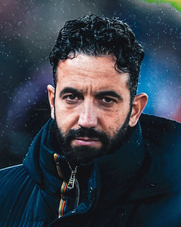 Ruben Amorim Bawa Kembali Jiwa Ferguson ke MU: Era Manja Pemain Sudah Tamat