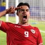 Jens Raven Dipantau Naik Kelas, Vanenburg Serahkan ke Kluivert
