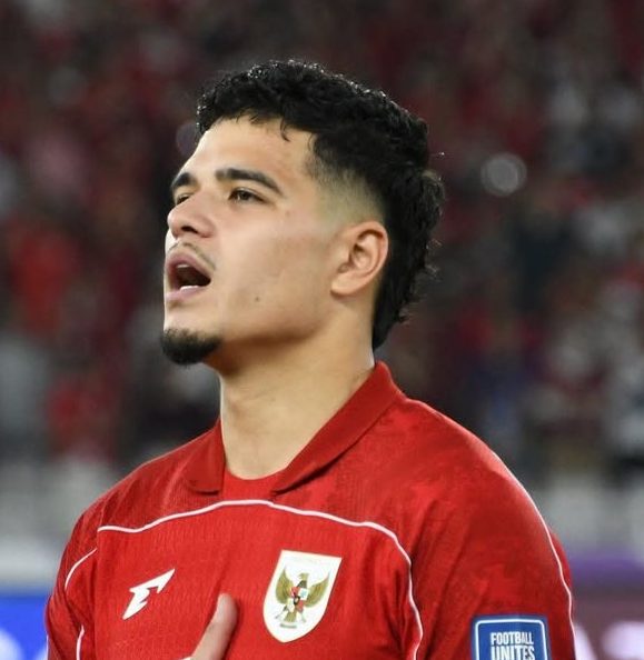 Ranking FIFA Terbaru: Indonesia Meroket, Vietnam Mulai Terkejar!