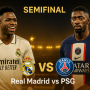 Susunan Pemain Real Madrid vs PSG 10 Juli 2025: Head to Head, Statistik dan Prediksi