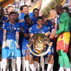 Chelsea Juara Piala Dunia Antarklub, Tapi Belum Lolos ke Edisi 2029