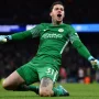 Ederson Masuk Radar Napoli, Conte Siap Tikung Klub Arab