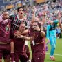 Fluminense Tembus Semi-Final Piala Dunia Antarklub