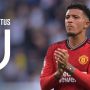 Juventus Tawarkan Tiga Bintang Demi Datangkan Jadon Sancho