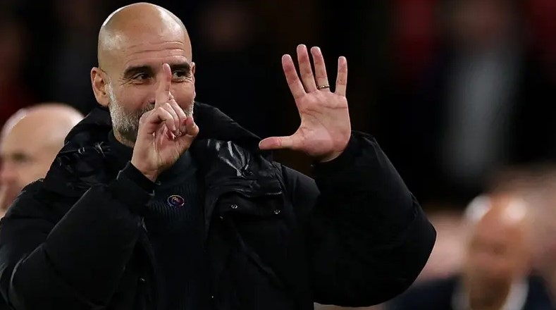 Manchester City Siap Jual Enam Pemain Musim Ini