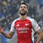 Trio Eks Real Sociedad Reuni di Arsenal, Siap Guncang Premier League