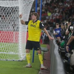 Ole Romeny Jadi Perhatian Usai Oxford United Pesta Gol di SUGBK