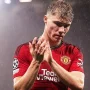 Rasmus Hojlund manchester united