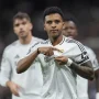Rodrygo Diambang Keluar dari Real Madrid?