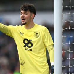 James Trafford Resmi Kembali ke Manchester City