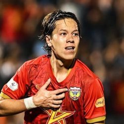 Viktor Le Optimis Bawa Vietnam Juara Piala AFF U-23 2025