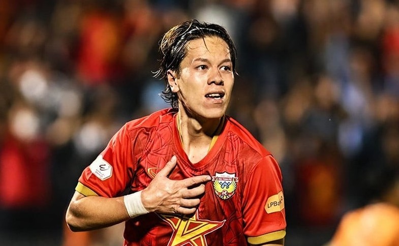 Viktor Le Optimis Bawa Vietnam Juara Piala AFF U-23 2025