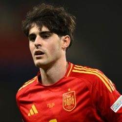 Selangkah Lagi Manchester United Boyong Javi Guerra
