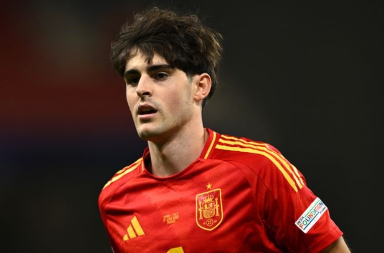 Selangkah Lagi Manchester United Boyong Javi Guerra