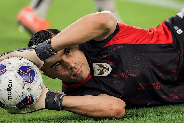 emil audero