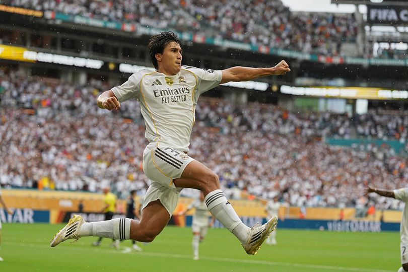 garcia gonzalo real madrid