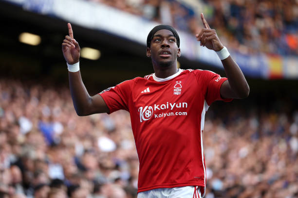 Transfer Elanga ke Newcastle Bisa Bikin MU Cuan 11 Juta Pounds!