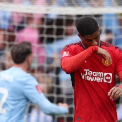 Rashford Dilirik Bayern Munchen: Manchester United Siap Lepas?