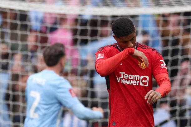 Rashford Dilirik Bayern Munchen: Manchester United Siap Lepas?