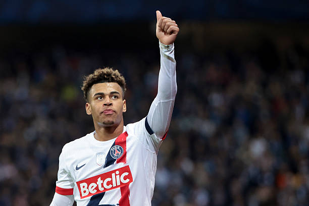 PSG vs Bayern Munchen: Duel Klasik Beraroma Final Dini