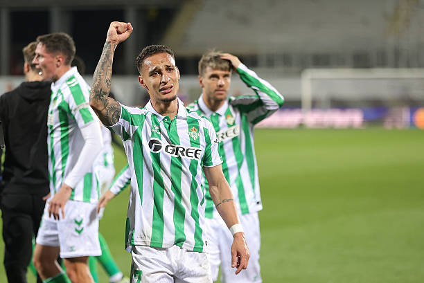 Antony Hanya Mau Betis, Tapi MU Tak Mau Rugi: Transfer Alot Terus Berlanjut
