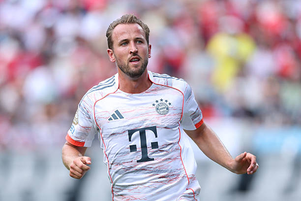 Bayern Munchen: Lolos dengan Cara Berbeda, Tapi Tak Kalah Berbahaya