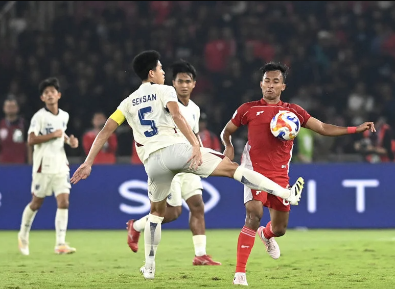 hasil final piala aff u23 2025