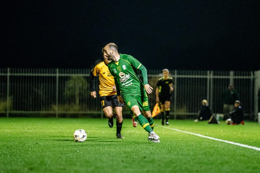 hasil western australia vs persebaya surabaya