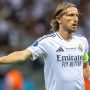 Luka Modric ke AC Milan: Transfer Gratis, Dampaknya Bisa Jadi Luar Biasa
