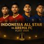 indonesia all star vs arema fc