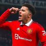 Juventus Tunda Transfer Jadon Sancho: Etos Kerja Jadi Masalah?