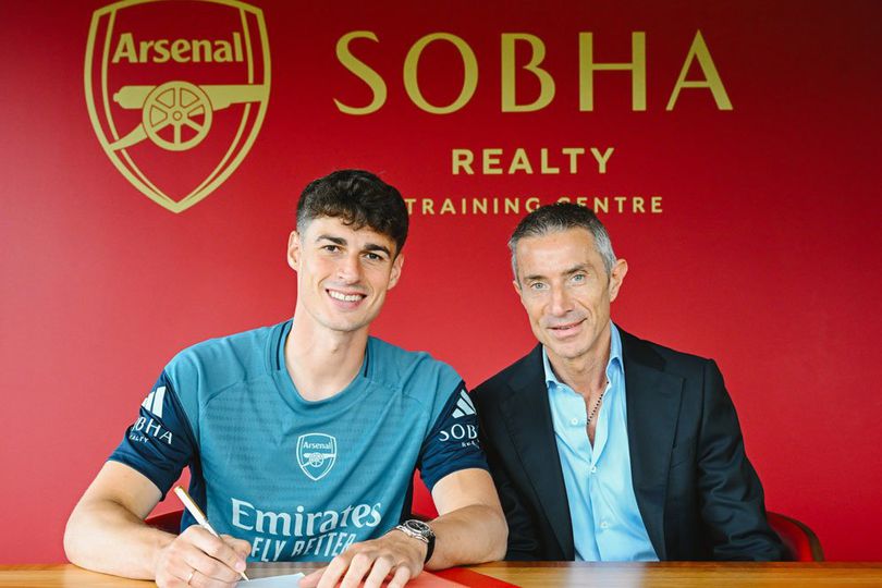 kepa arsenal