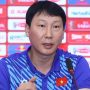 Final AFF U-23: Kim Sang-sik Puji Kakang Rudianto, Tapi Vietnam Tetap Bidik Kemenangan