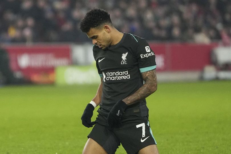 luiz diaz away