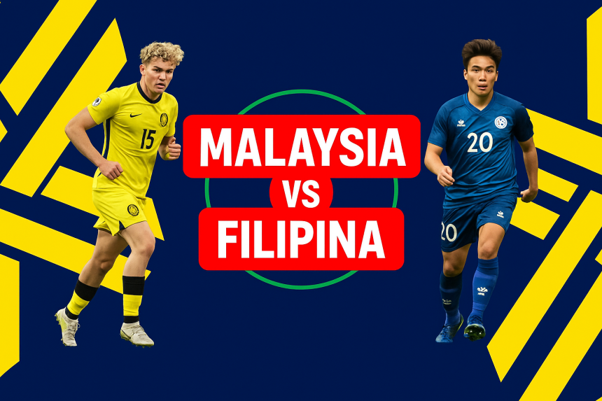 malaysia vs filipina aff u23