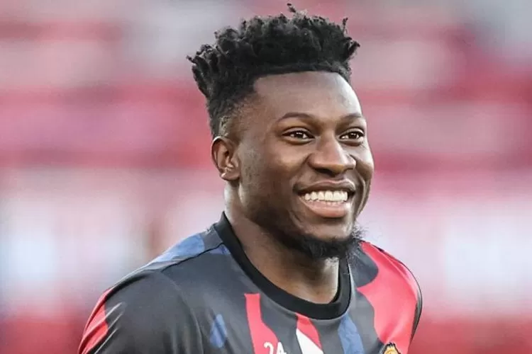 Onana Pulih Lebih Cepat, MU Batalkan Perburuan Kiper Baru!