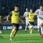Oxford United Bungkam Arema FC 4-0 dan Melaju ke Final Piala Presiden 2025