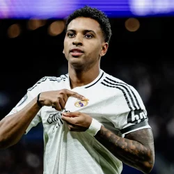 Arsenal Dihantui Harga Selangit untuk Rekrut Rodrygo dari Real Madrid