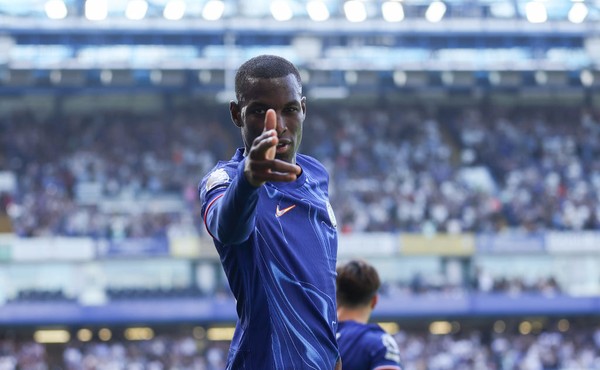 striker chelsea nicholas jackson