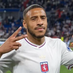 MU Incar Corentin Tolisso: Amorim Terpikat, Lyon Siap Lepas!