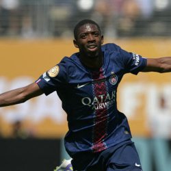 Prediksi PSG vs Angers