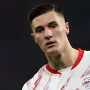 Manchester United Incar Benjamin Sesko: Potensi Mesin Gol Baru di Old Trafford
