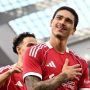 Liverpool Resmi Lepas Darwin Nunez, Alexander Isak Jadi Target Utama Pengganti